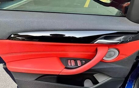 BMW X2, 2021 год, 2 230 000 рублей, 11 фотография