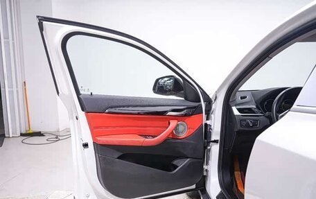 BMW X2, 2021 год, 2 100 000 рублей, 12 фотография