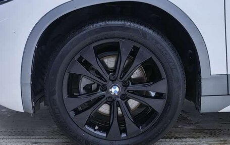 BMW X2, 2021 год, 2 100 000 рублей, 8 фотография