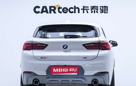 BMW X2, 2021 год, 2 100 000 рублей, 3 фотография