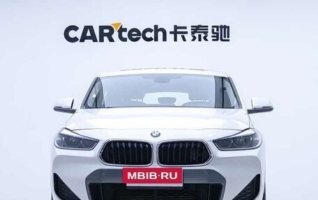 BMW X2, 2021 год, 2 100 000 рублей, 4 фотография