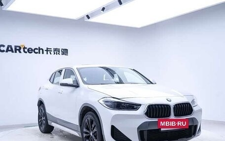 BMW X2, 2021 год, 2 100 000 рублей, 7 фотография