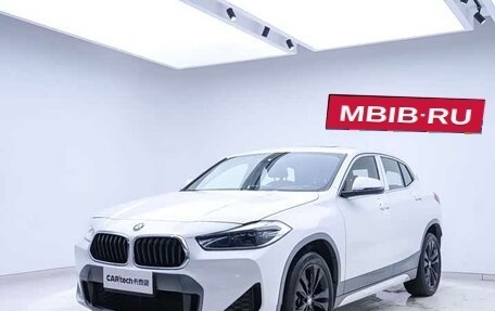 BMW X2, 2021 год, 2 100 000 рублей, 9 фотография