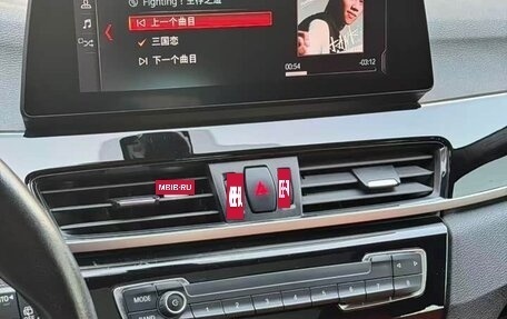 BMW X2, 2021 год, 2 230 000 рублей, 13 фотография