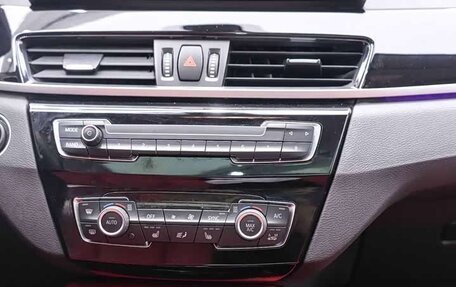 BMW X2, 2021 год, 2 100 000 рублей, 13 фотография