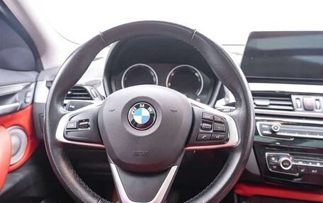 BMW X2, 2021 год, 2 100 000 рублей, 17 фотография