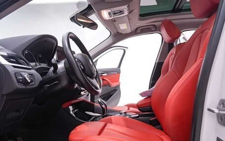 BMW X2, 2021 год, 2 100 000 рублей, 22 фотография