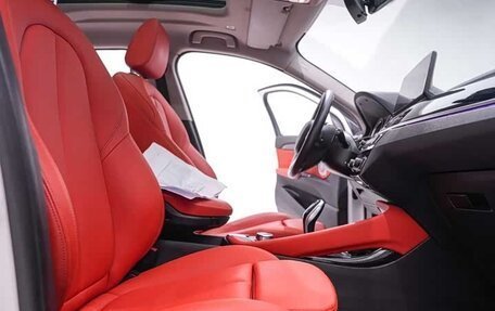 BMW X2, 2021 год, 2 100 000 рублей, 23 фотография