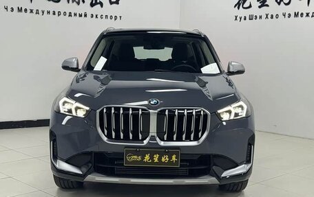 BMW X1, 2023 год, 3 210 000 рублей, 2 фотография