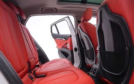 BMW X2, 2021 год, 2 100 000 рублей, 24 фотография