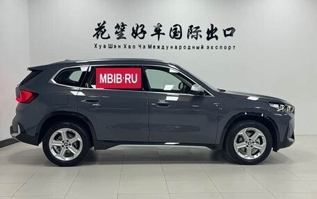 BMW X1, 2023 год, 3 210 000 рублей, 4 фотография