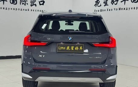 BMW X1, 2023 год, 3 210 000 рублей, 5 фотография