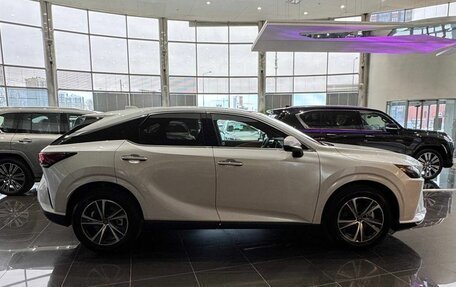 Lexus RX IV рестайлинг, 2025 год, 8 650 000 рублей, 5 фотография