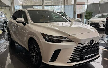 Lexus RX IV рестайлинг, 2025 год, 8 650 000 рублей, 2 фотография