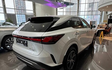 Lexus RX IV рестайлинг, 2025 год, 8 650 000 рублей, 3 фотография