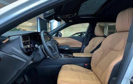 Lexus RX IV рестайлинг, 2025 год, 8 650 000 рублей, 12 фотография