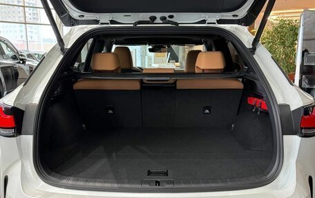 Lexus RX IV рестайлинг, 2025 год, 8 650 000 рублей, 11 фотография