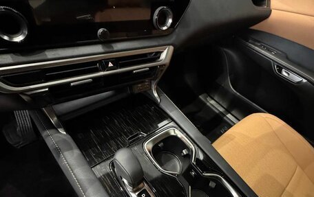 Lexus RX IV рестайлинг, 2025 год, 8 650 000 рублей, 10 фотография