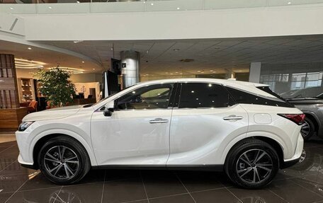 Lexus RX IV рестайлинг, 2025 год, 8 650 000 рублей, 6 фотография