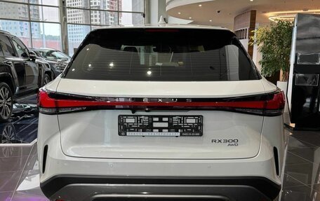 Lexus RX IV рестайлинг, 2025 год, 8 650 000 рублей, 7 фотография