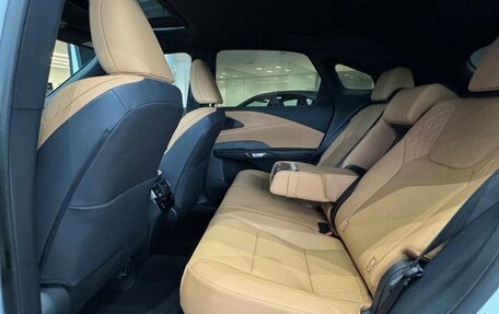 Lexus RX IV рестайлинг, 2025 год, 8 650 000 рублей, 15 фотография