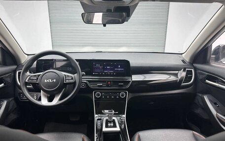 KIA Seltos I, 2023 год, 1 980 000 рублей, 5 фотография