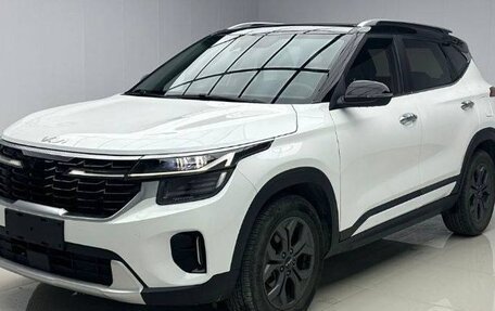 KIA Seltos I, 2023 год, 1 980 000 рублей, 4 фотография