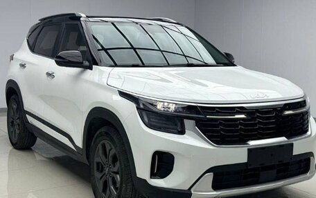 KIA Seltos I, 2023 год, 1 980 000 рублей, 2 фотография