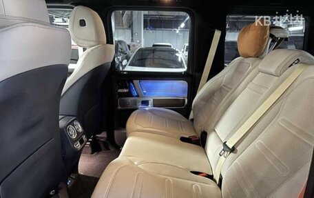 Mercedes-Benz G-Класс W463 рестайлинг _iii, 2025 год, 20 420 000 рублей, 6 фотография