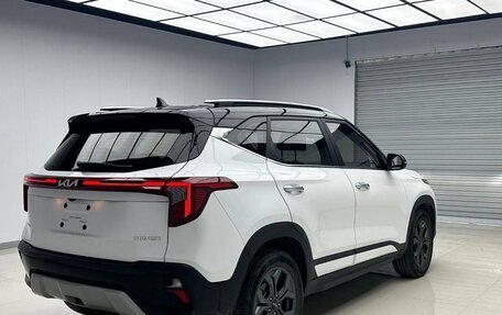 KIA Seltos I, 2023 год, 1 980 000 рублей, 3 фотография