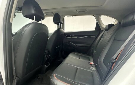 KIA Seltos I, 2023 год, 1 980 000 рублей, 7 фотография