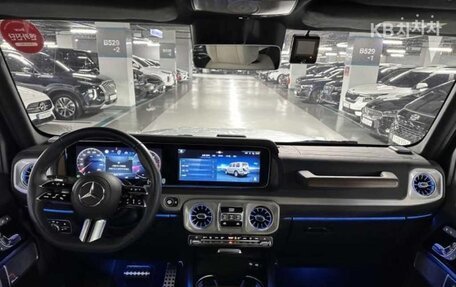 Mercedes-Benz G-Класс W463 рестайлинг _iii, 2025 год, 20 420 000 рублей, 7 фотография