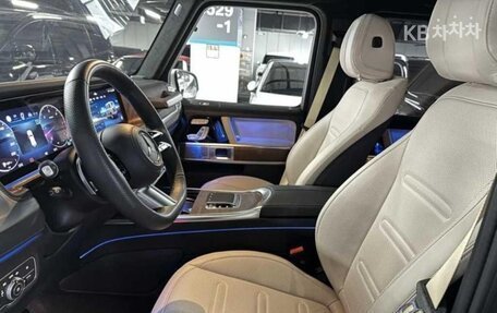 Mercedes-Benz G-Класс W463 рестайлинг _iii, 2025 год, 20 420 000 рублей, 5 фотография