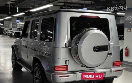 Mercedes-Benz G-Класс W463 рестайлинг _iii, 2025 год, 20 420 000 рублей, 3 фотография