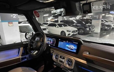 Mercedes-Benz G-Класс W463 рестайлинг _iii, 2025 год, 20 420 000 рублей, 8 фотография