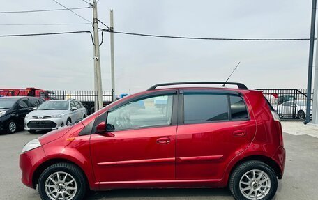 Chery Kimo (A1), 2013 год, 299 999 рублей, 3 фотография