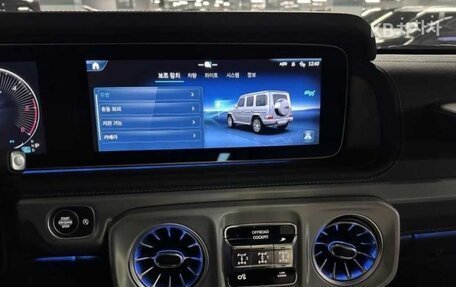 Mercedes-Benz G-Класс W463 рестайлинг _iii, 2025 год, 20 420 000 рублей, 10 фотография