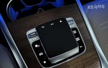 Mercedes-Benz G-Класс W463 рестайлинг _iii, 2025 год, 20 420 000 рублей, 11 фотография