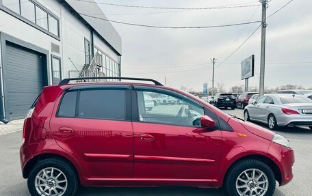 Chery Kimo (A1), 2013 год, 299 999 рублей, 7 фотография