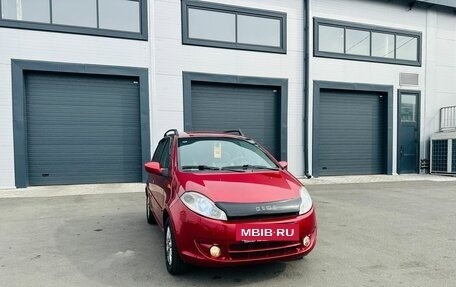 Chery Kimo (A1), 2013 год, 299 999 рублей, 8 фотография