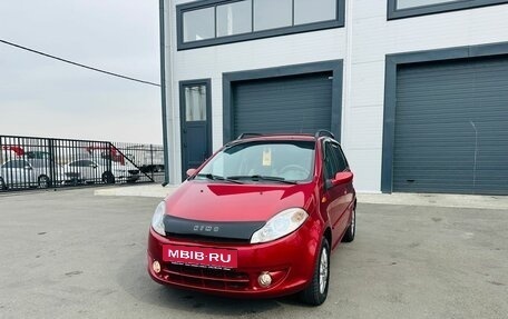 Chery Kimo (A1), 2013 год, 299 999 рублей, 2 фотография