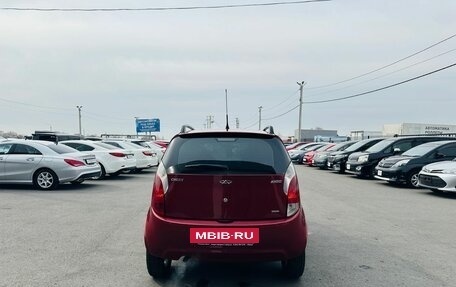 Chery Kimo (A1), 2013 год, 299 999 рублей, 5 фотография