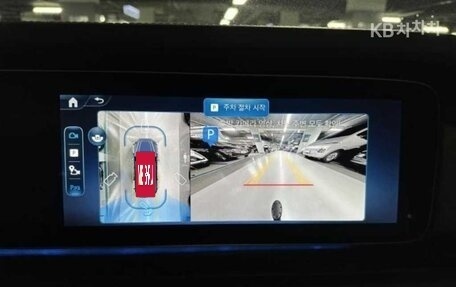 Mercedes-Benz G-Класс W463 рестайлинг _iii, 2025 год, 20 420 000 рублей, 9 фотография