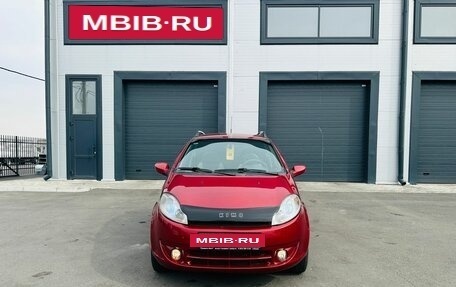 Chery Kimo (A1), 2013 год, 299 999 рублей, 9 фотография