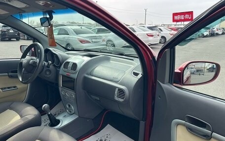 Chery Kimo (A1), 2013 год, 299 999 рублей, 12 фотография