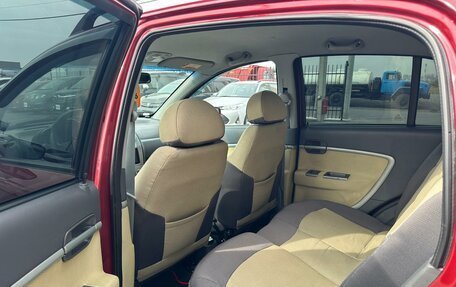 Chery Kimo (A1), 2013 год, 299 999 рублей, 18 фотография