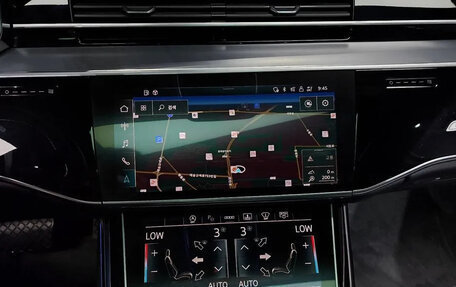 Audi A8, 2023 год, 9 113 005 рублей, 15 фотография
