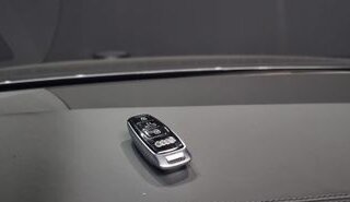Audi A8, 2023 год, 9 113 005 рублей, 21 фотография