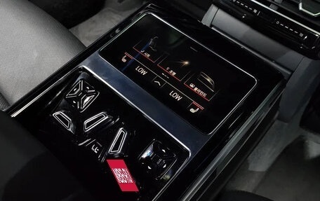Audi A8, 2023 год, 9 113 005 рублей, 19 фотография