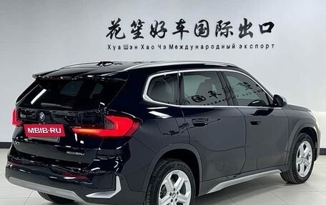 BMW X1, 2023 год, 3 020 000 рублей, 4 фотография